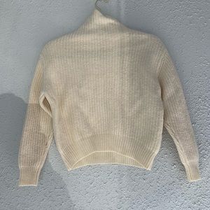 Wilfred cropped sweater